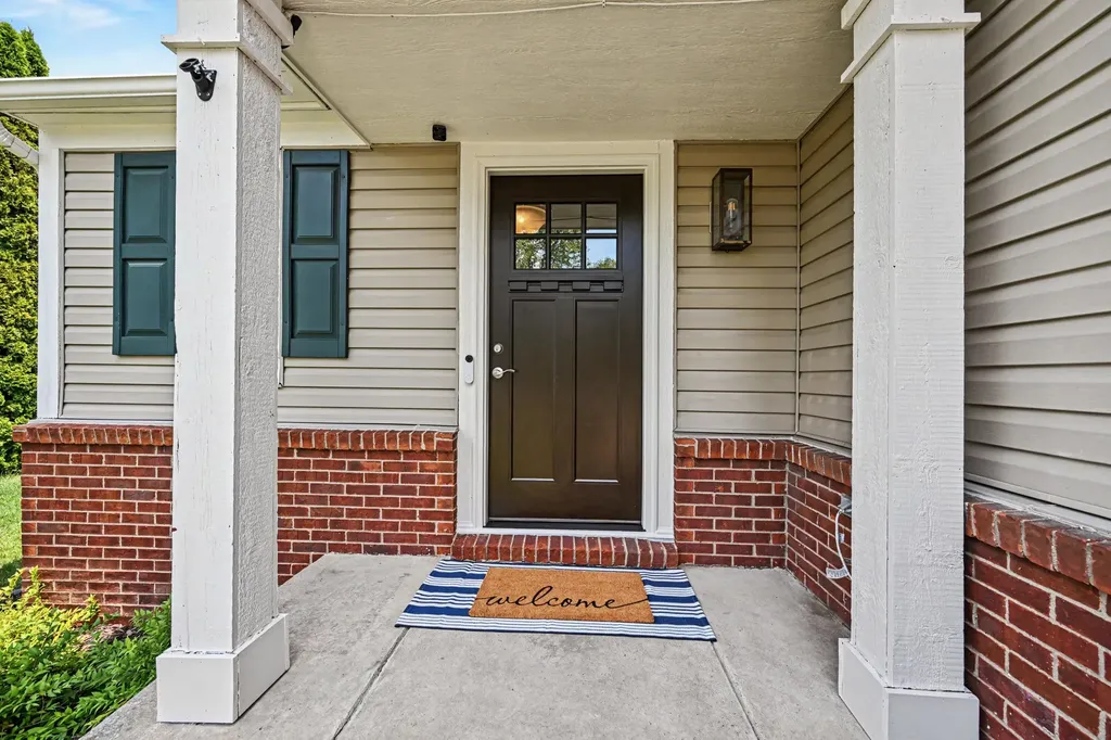 6059 Mapleview Lane Ypsilanti Charter Township MI 48197