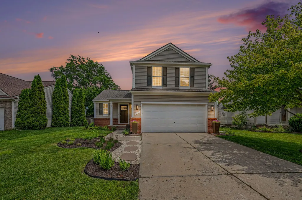 6059 Mapleview Lane Ypsilanti Charter Township MI 48197