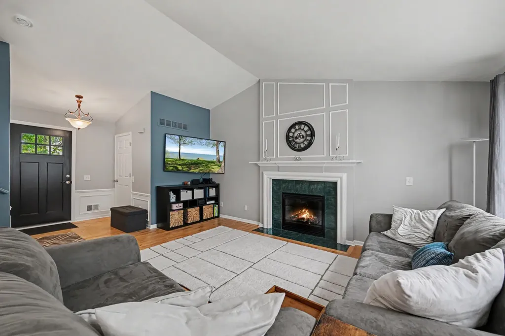6059 Mapleview Lane Ypsilanti Charter Township MI 48197