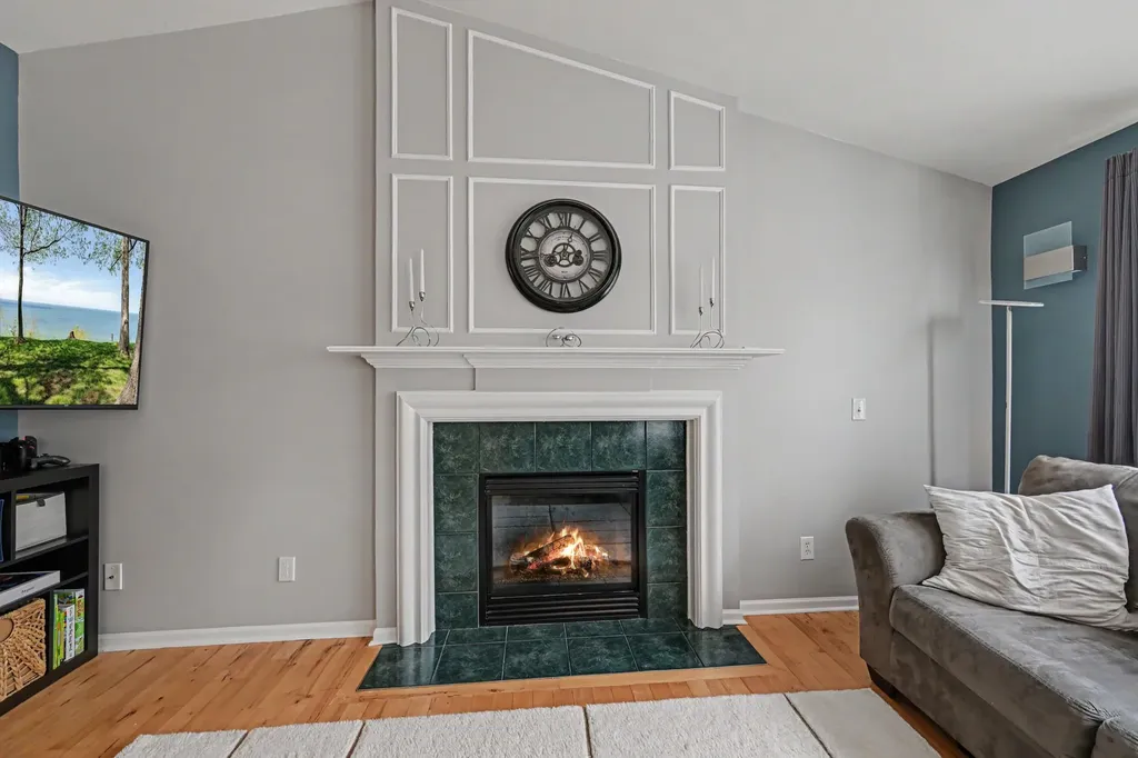 6059 Mapleview Lane Ypsilanti Charter Township MI 48197