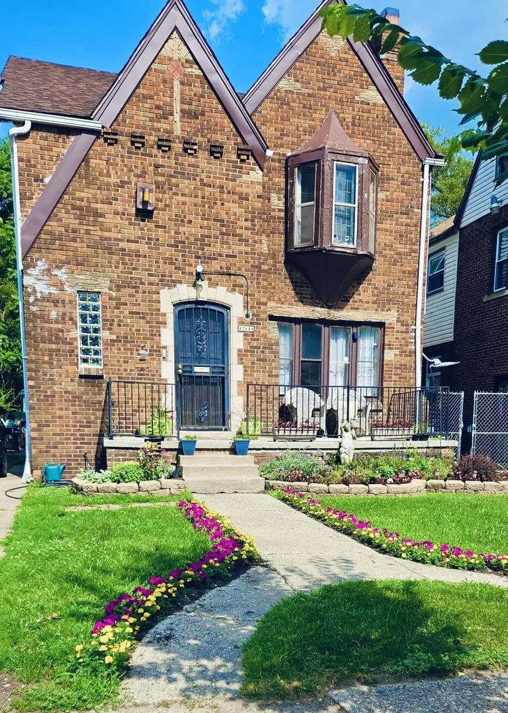 17144 Indiana Street Detroit City MI 48221