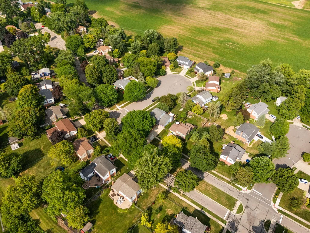 419 Glenbrook Court Saline City MI 48176