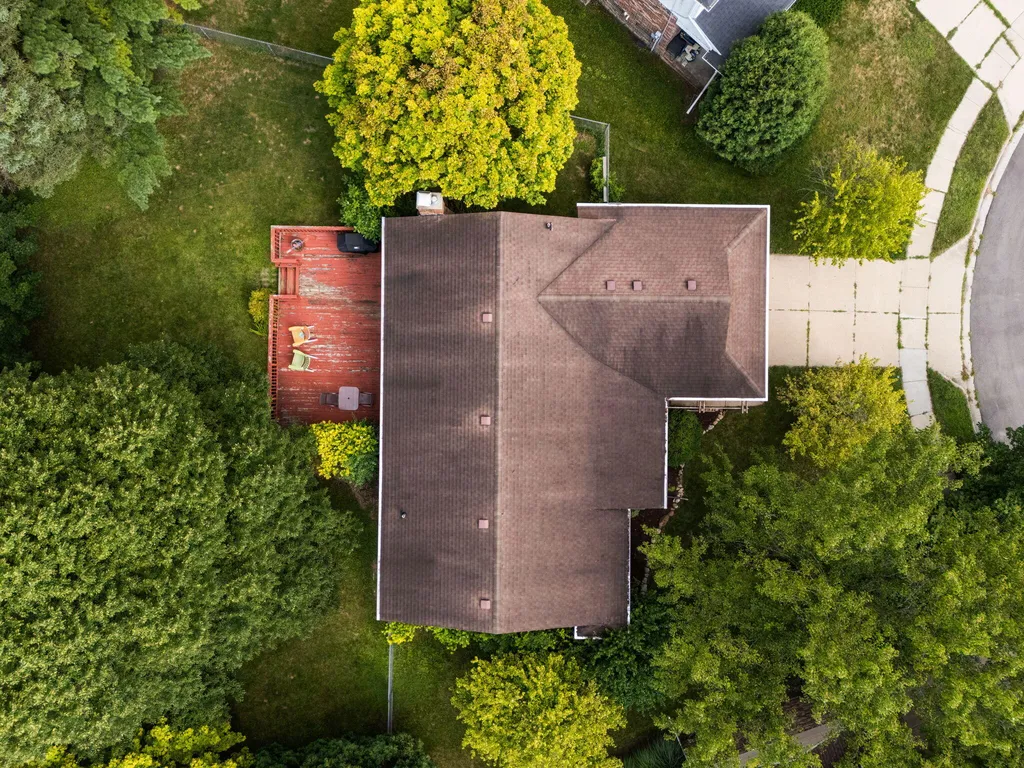 419 Glenbrook Court Saline City MI 48176