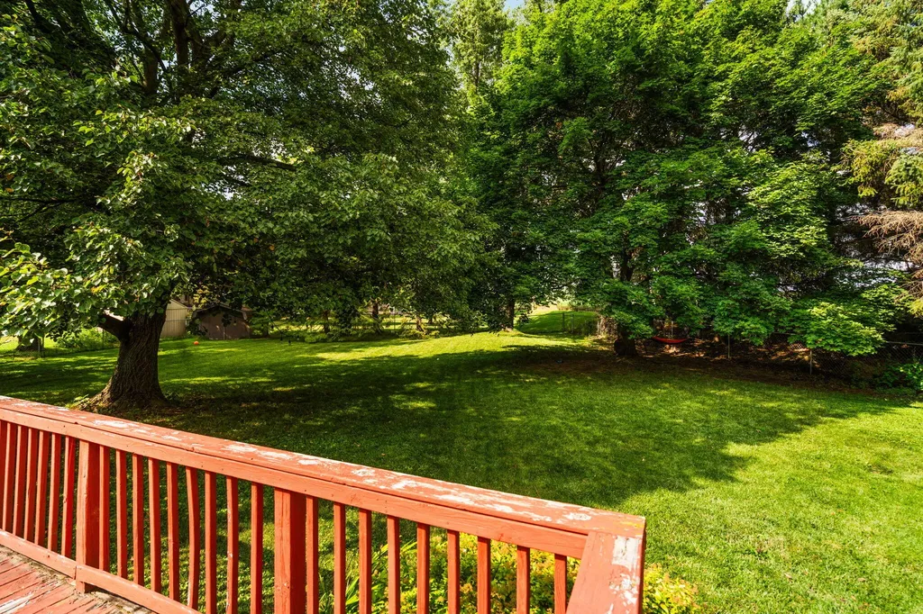 419 Glenbrook Court Saline City MI 48176