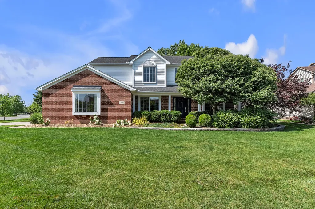 2690 Chateau Court Pittsfield Charter Township MI 48103