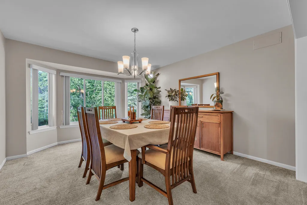 2690 Chateau Court Pittsfield Charter Township MI 48103