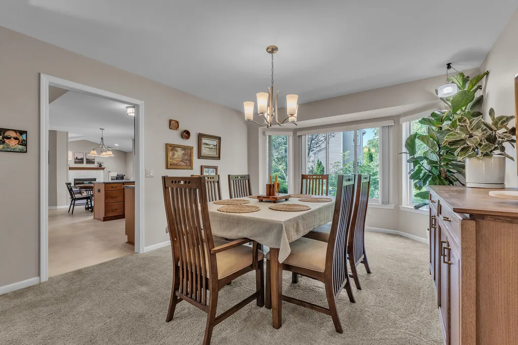 2690 Chateau Court Pittsfield Charter Township MI 48103