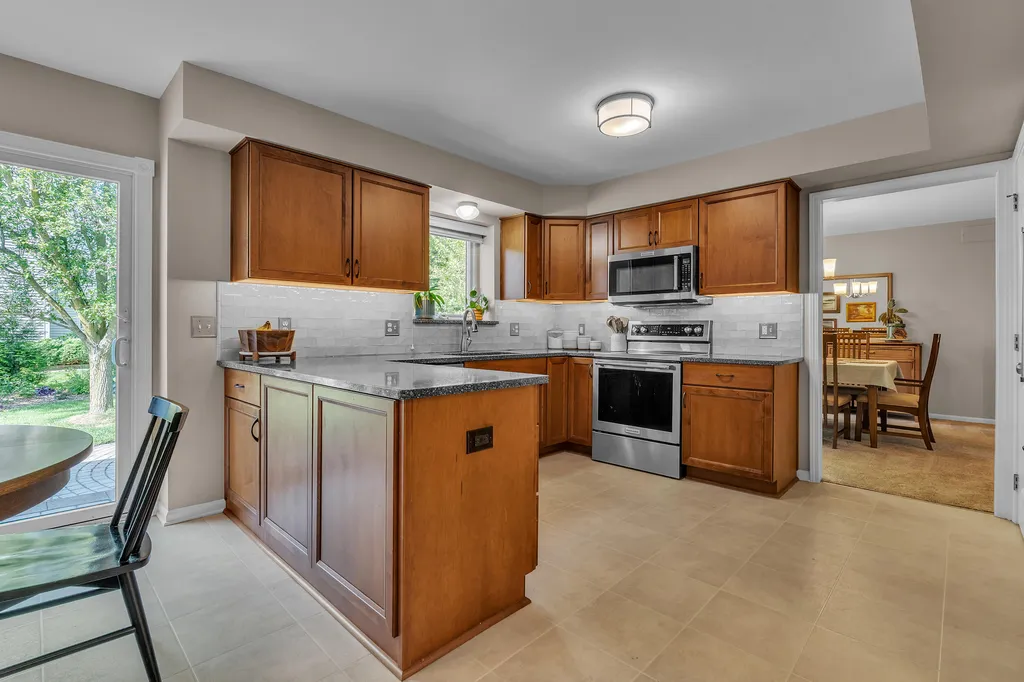 2690 Chateau Court Pittsfield Charter Township MI 48103