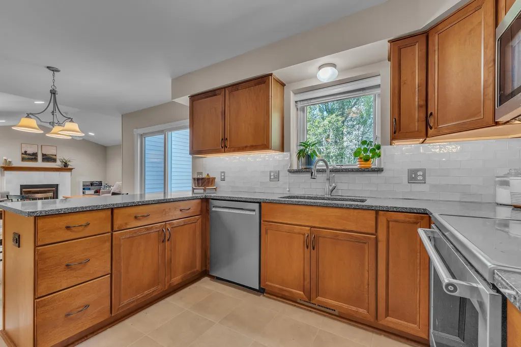 2690 Chateau Court Pittsfield Charter Township MI 48103
