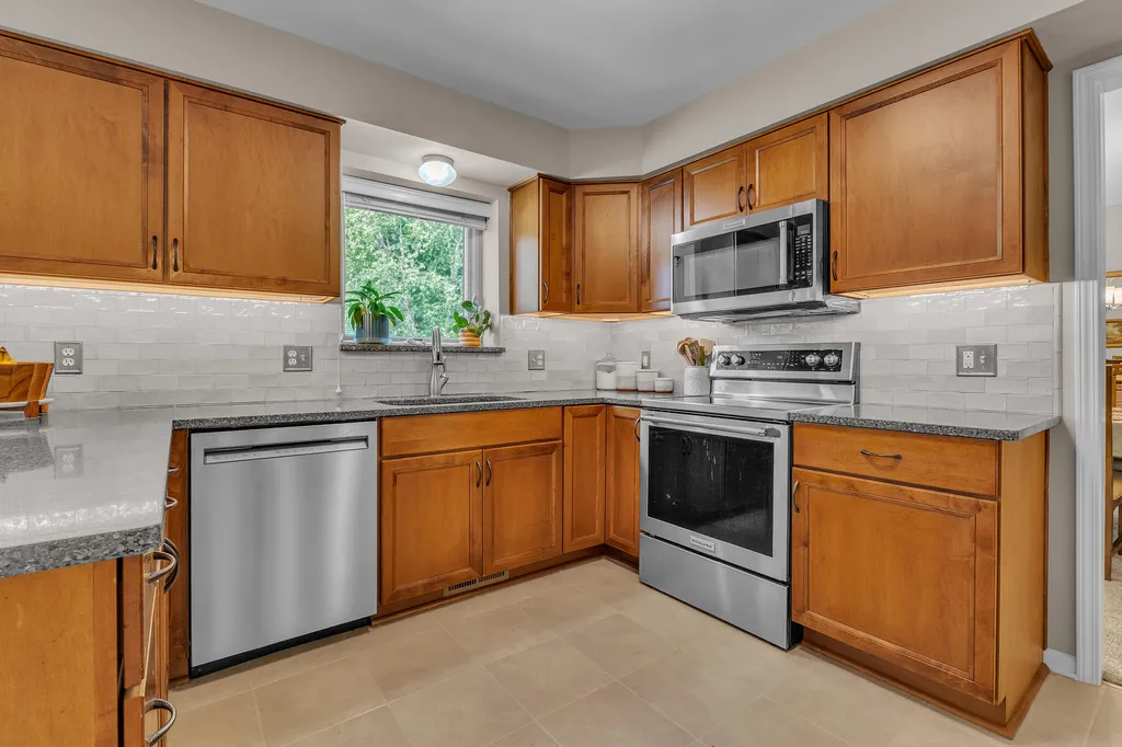 2690 Chateau Court Pittsfield Charter Township MI 48103