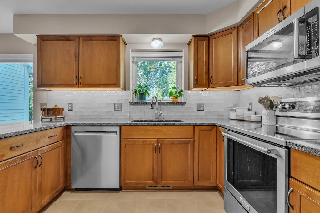 2690 Chateau Court Pittsfield Charter Township MI 48103