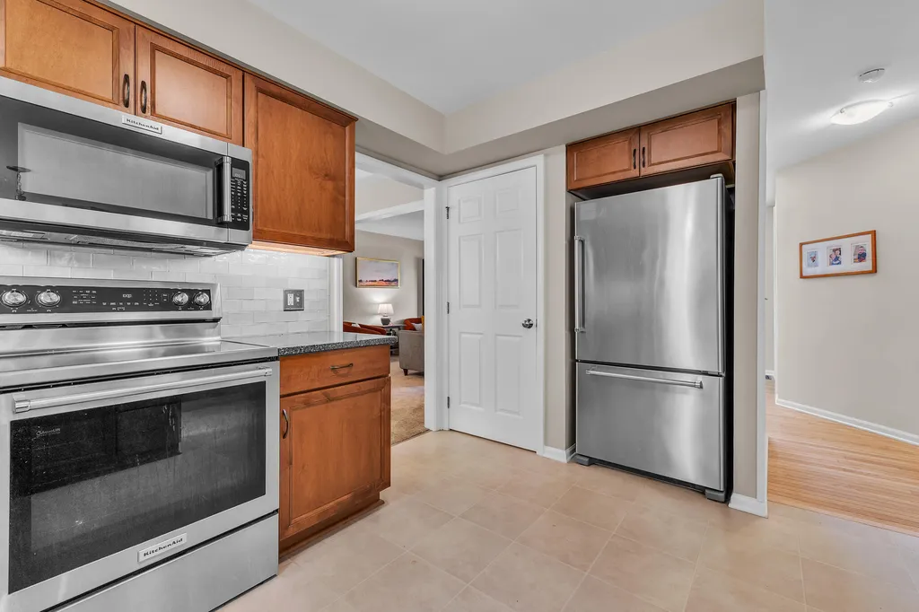 2690 Chateau Court Pittsfield Charter Township MI 48103