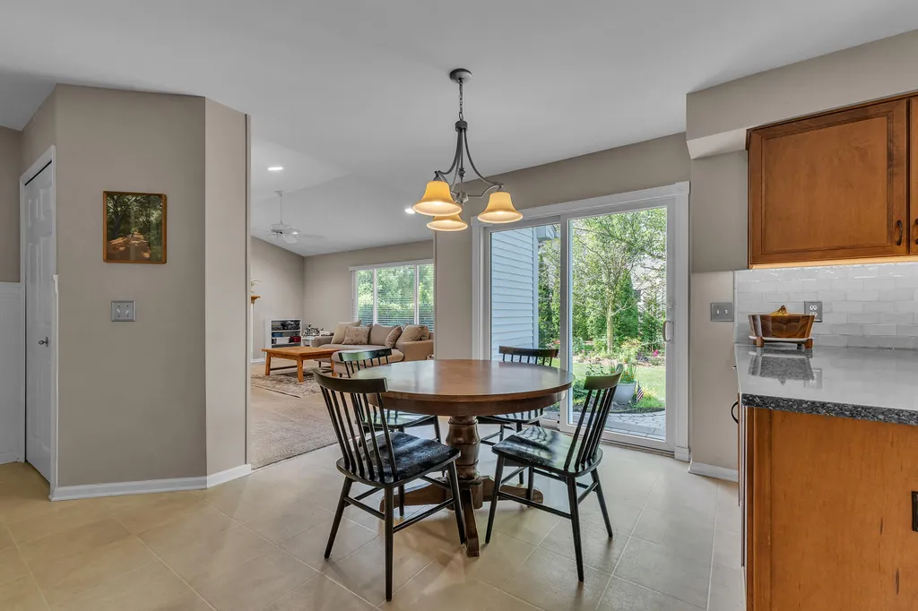 2690 Chateau Court Pittsfield Charter Township MI 48103