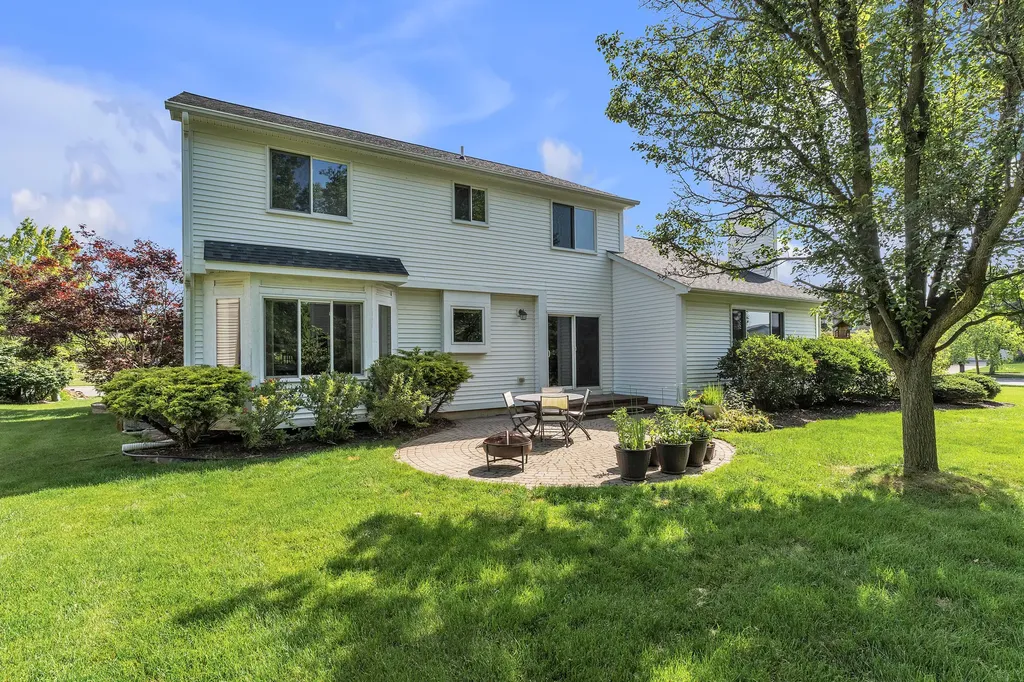2690 Chateau Court Pittsfield Charter Township MI 48103