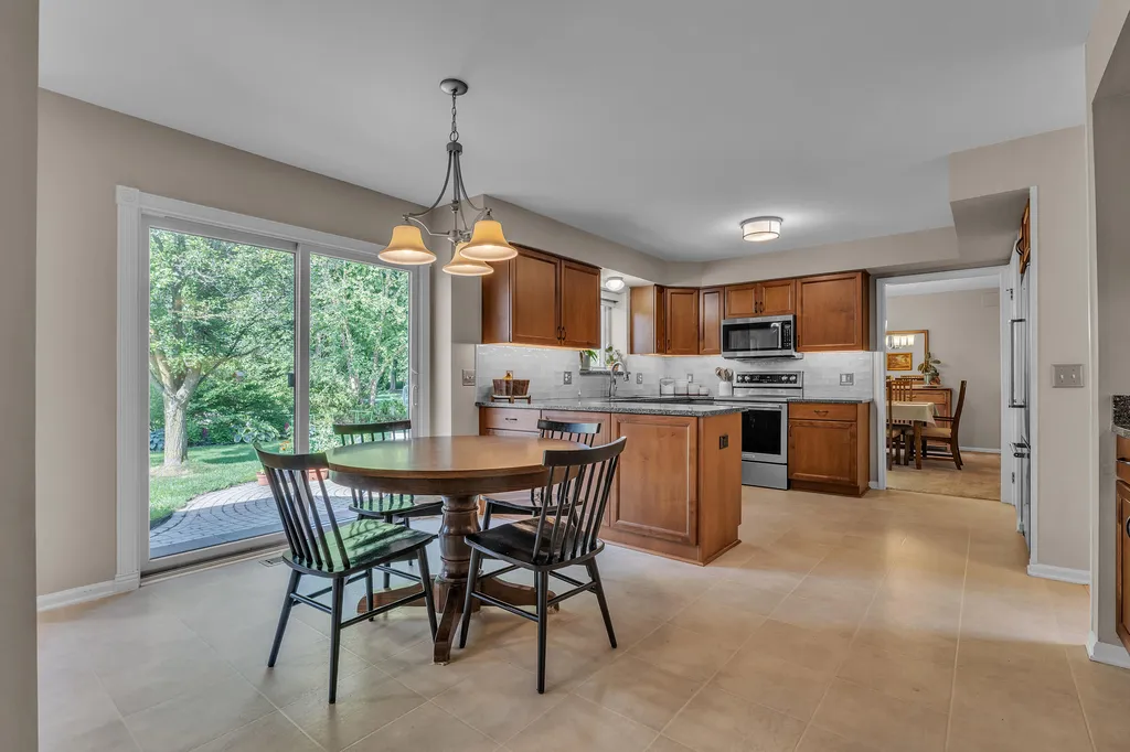 2690 Chateau Court Pittsfield Charter Township MI 48103