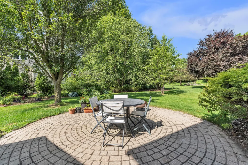2690 Chateau Court Pittsfield Charter Township MI 48103