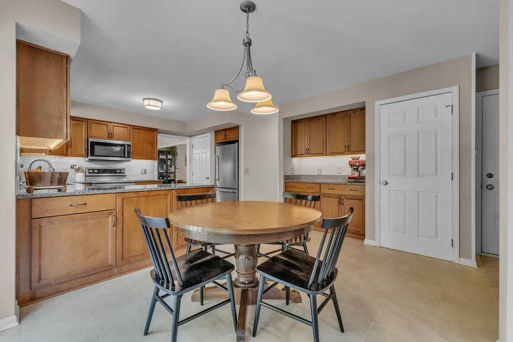 2690 Chateau Court Pittsfield Charter Township MI 48103