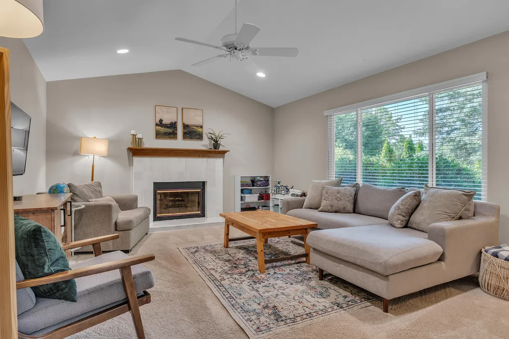 2690 Chateau Court Pittsfield Charter Township MI 48103