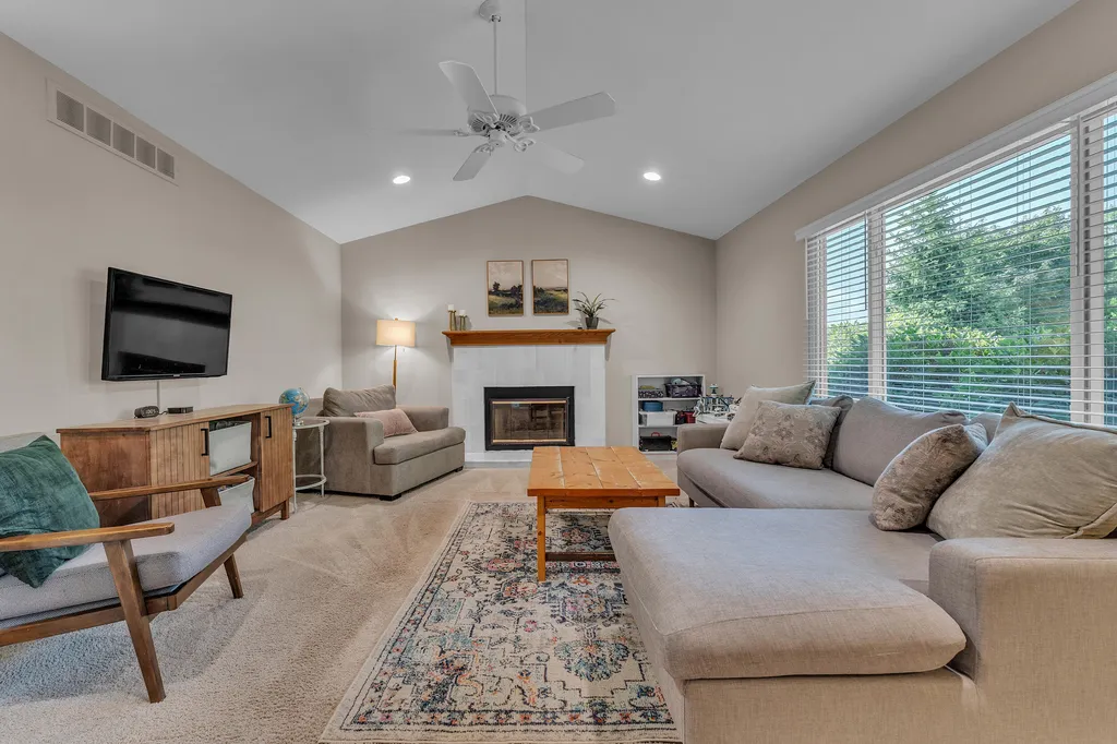 2690 Chateau Court Pittsfield Charter Township MI 48103