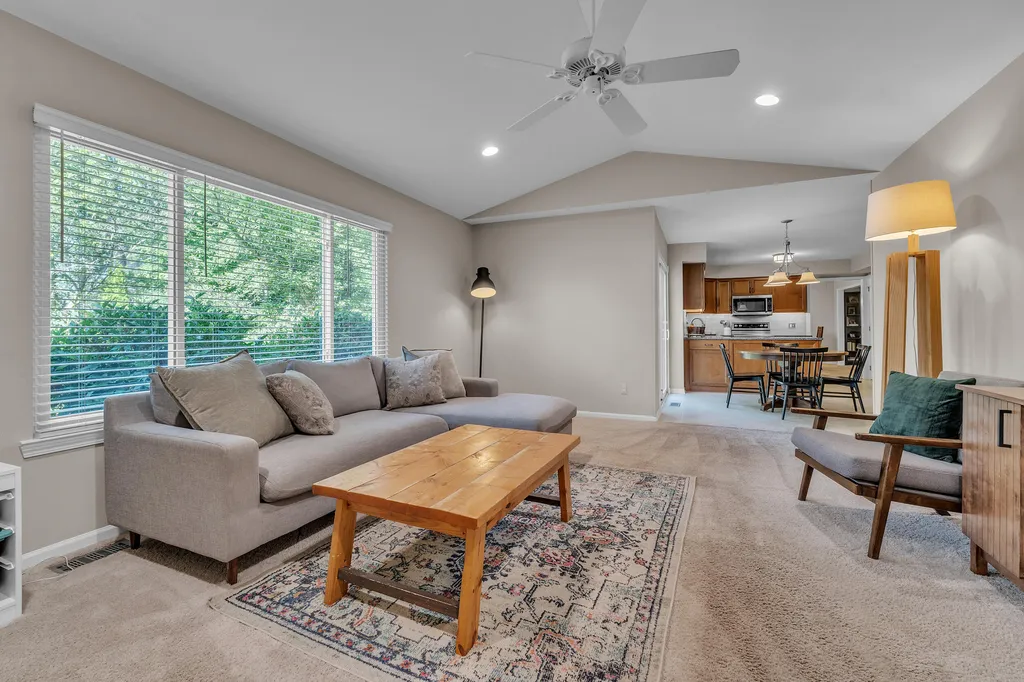 2690 Chateau Court Pittsfield Charter Township MI 48103