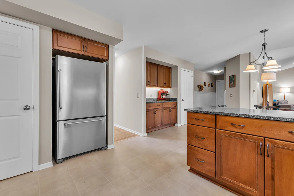2690 Chateau Court Pittsfield Charter Township MI 48103