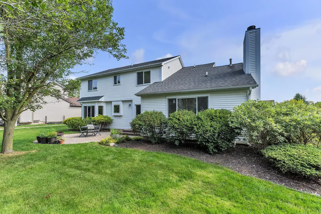 2690 Chateau Court Pittsfield Charter Township MI 48103