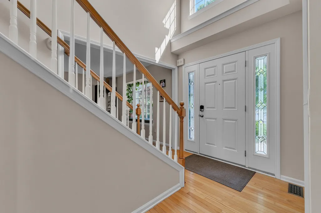 2690 Chateau Court Pittsfield Charter Township MI 48103