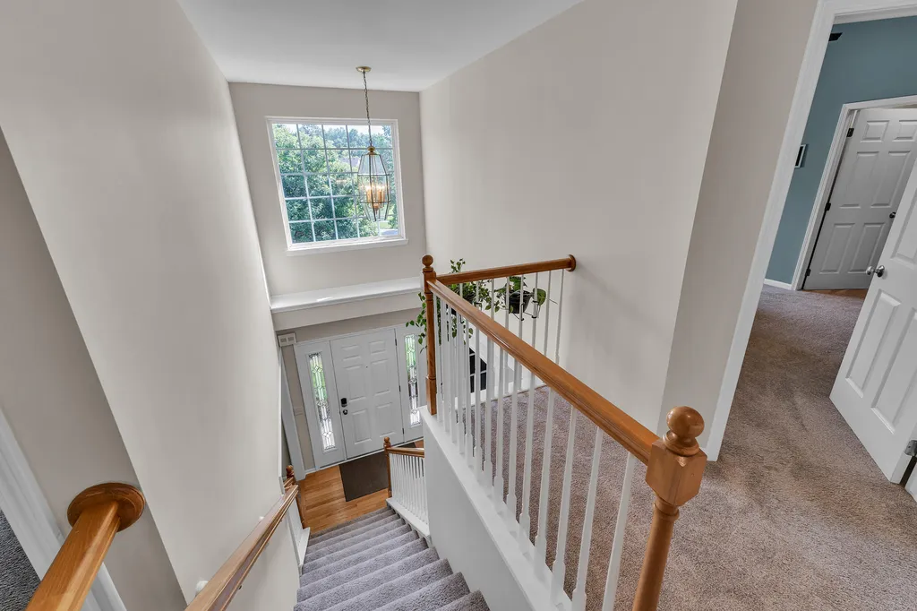 2690 Chateau Court Pittsfield Charter Township MI 48103