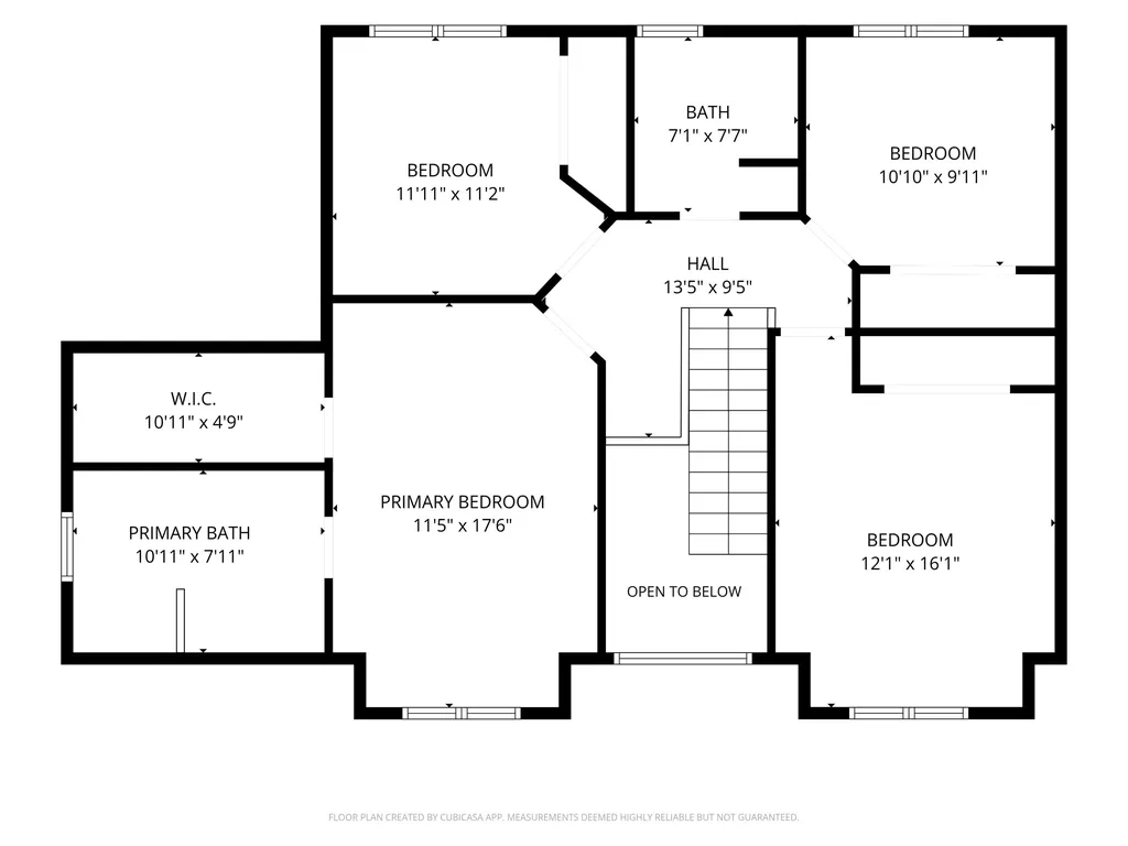 2690 Chateau Court Pittsfield Charter Township MI 48103