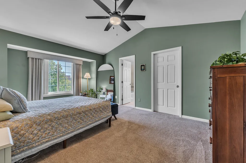2690 Chateau Court Pittsfield Charter Township MI 48103