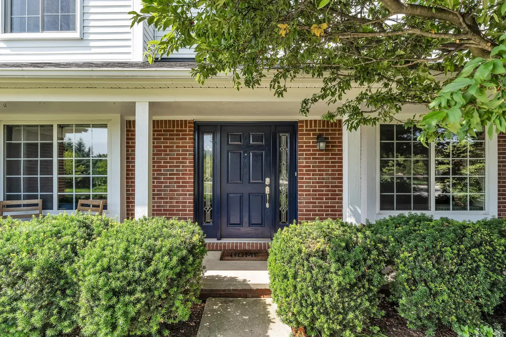 2690 Chateau Court Pittsfield Charter Township MI 48103
