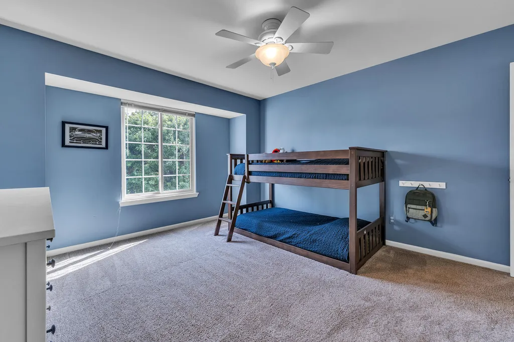2690 Chateau Court Pittsfield Charter Township MI 48103