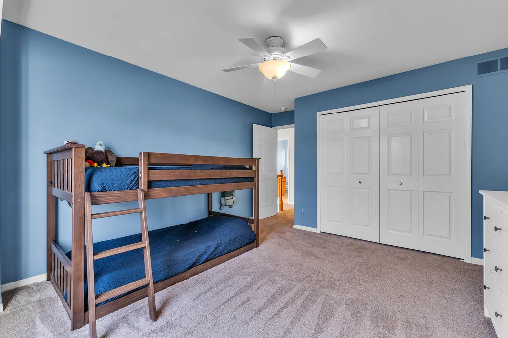 2690 Chateau Court Pittsfield Charter Township MI 48103