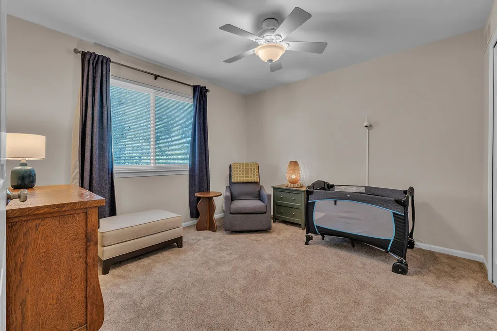 2690 Chateau Court Pittsfield Charter Township MI 48103