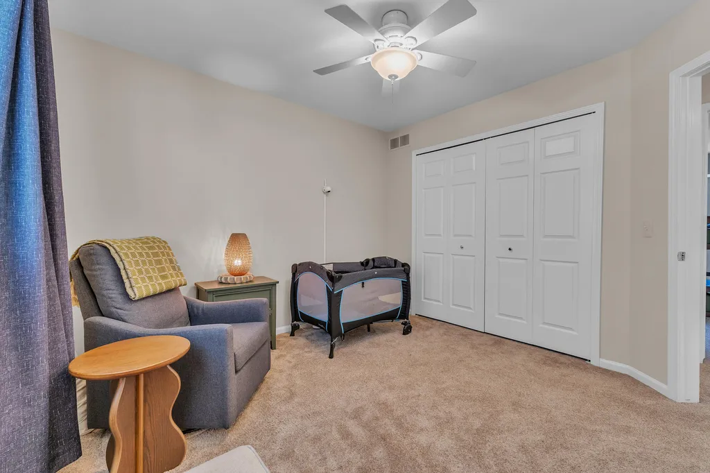 2690 Chateau Court Pittsfield Charter Township MI 48103