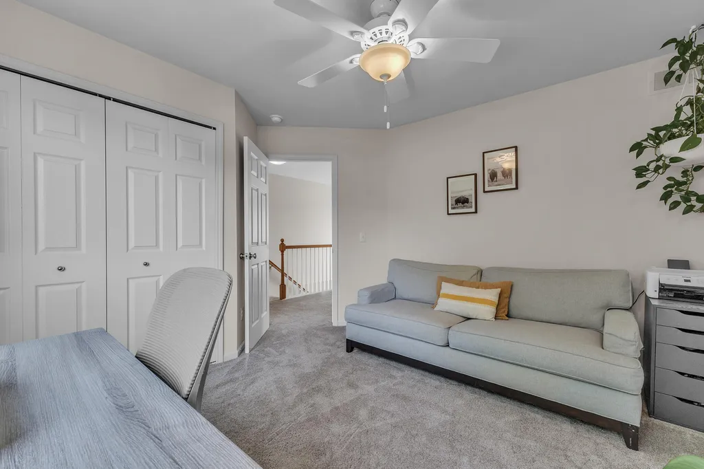 2690 Chateau Court Pittsfield Charter Township MI 48103