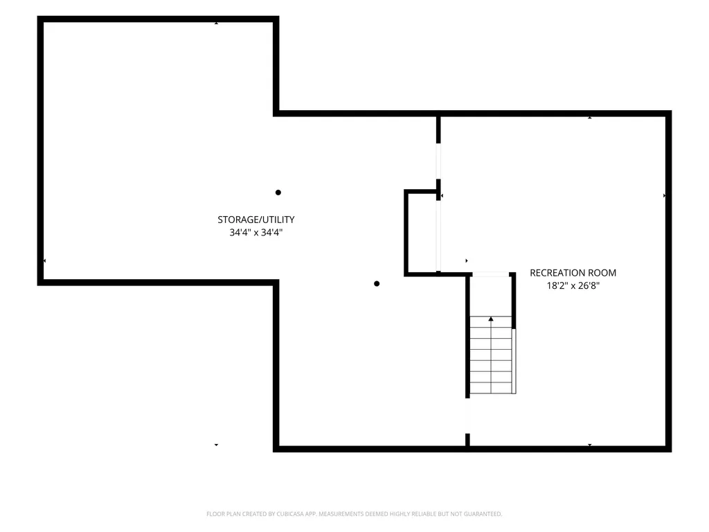 2690 Chateau Court Pittsfield Charter Township MI 48103