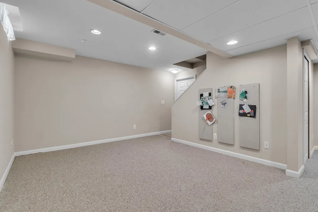 2690 Chateau Court Pittsfield Charter Township MI 48103