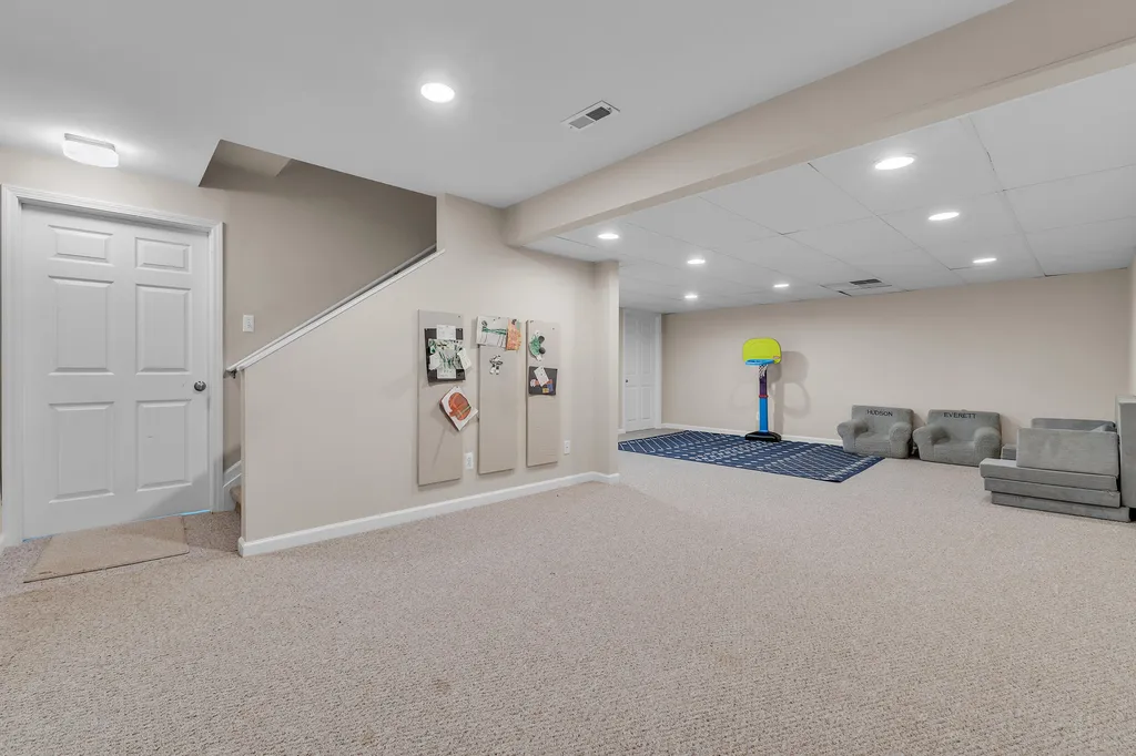 2690 Chateau Court Pittsfield Charter Township MI 48103