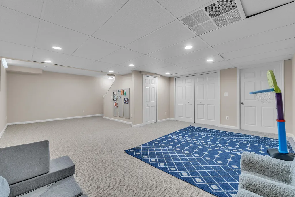 2690 Chateau Court Pittsfield Charter Township MI 48103