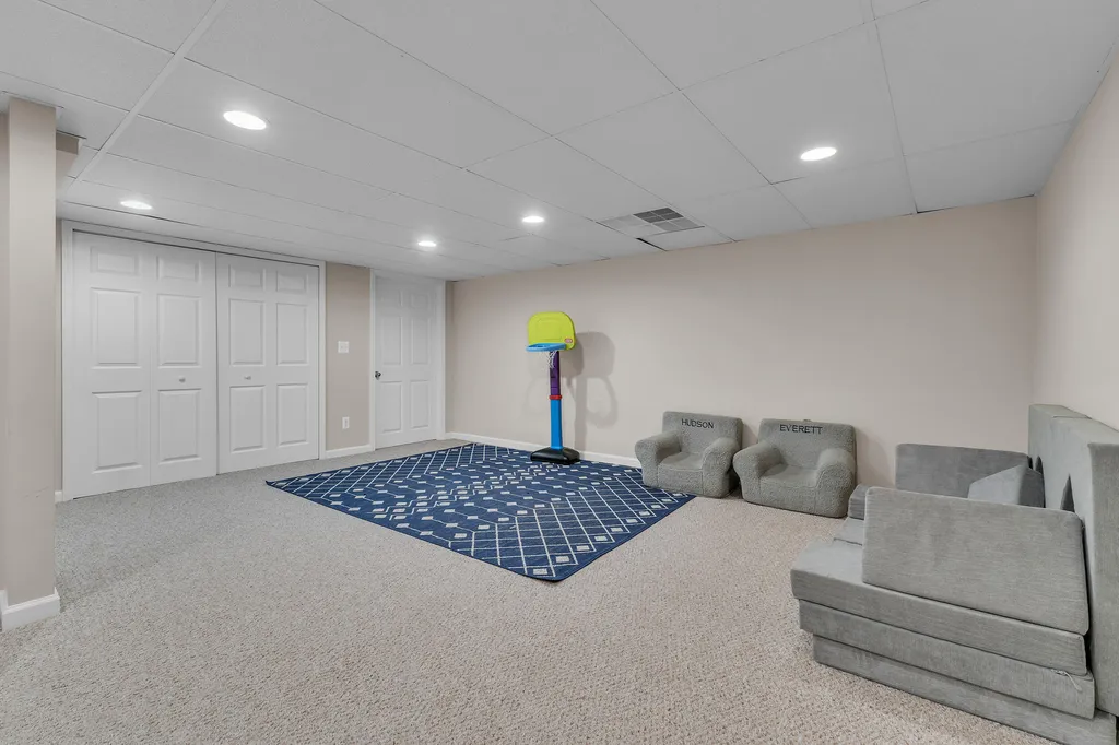 2690 Chateau Court Pittsfield Charter Township MI 48103