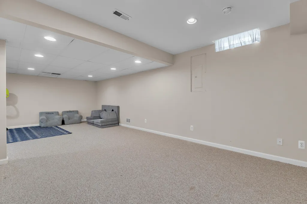 2690 Chateau Court Pittsfield Charter Township MI 48103