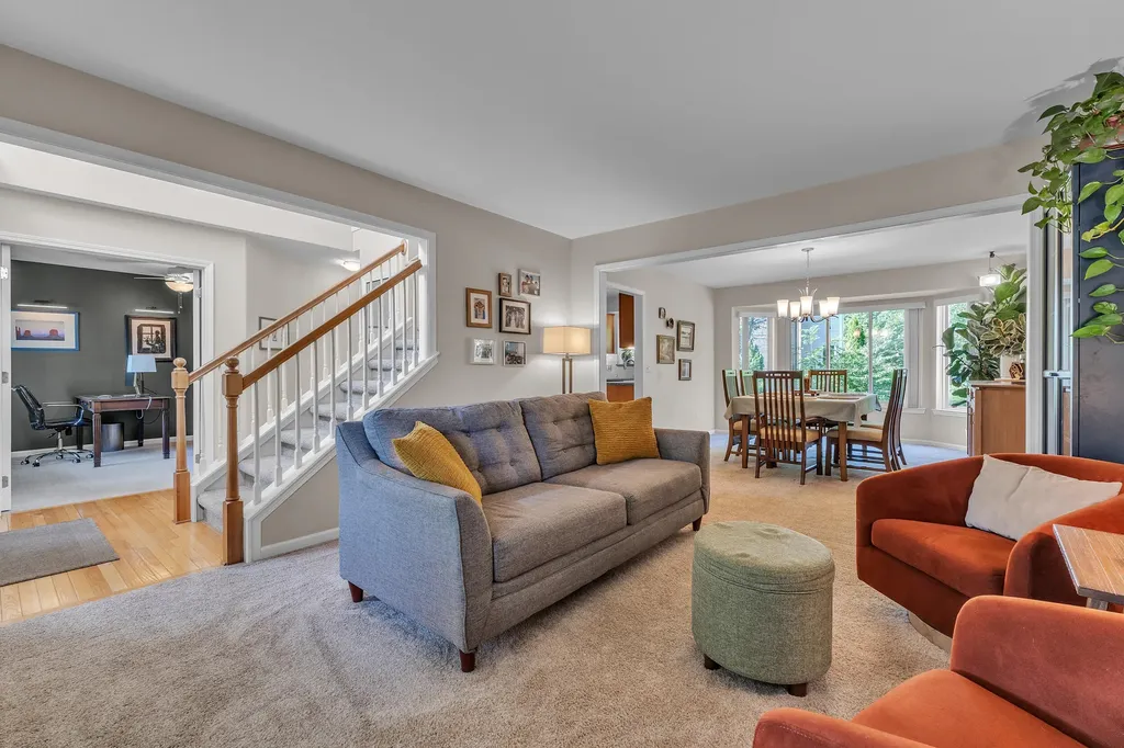 2690 Chateau Court Pittsfield Charter Township MI 48103