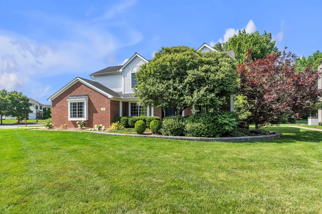 2690 Chateau Court Pittsfield Charter Township MI 48103