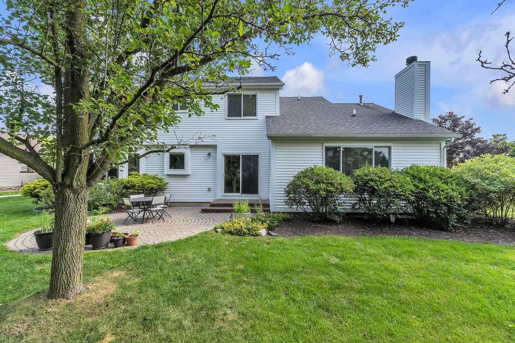2690 Chateau Court Pittsfield Charter Township MI 48103