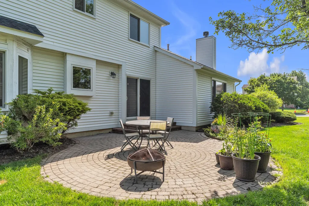 2690 Chateau Court Pittsfield Charter Township MI 48103