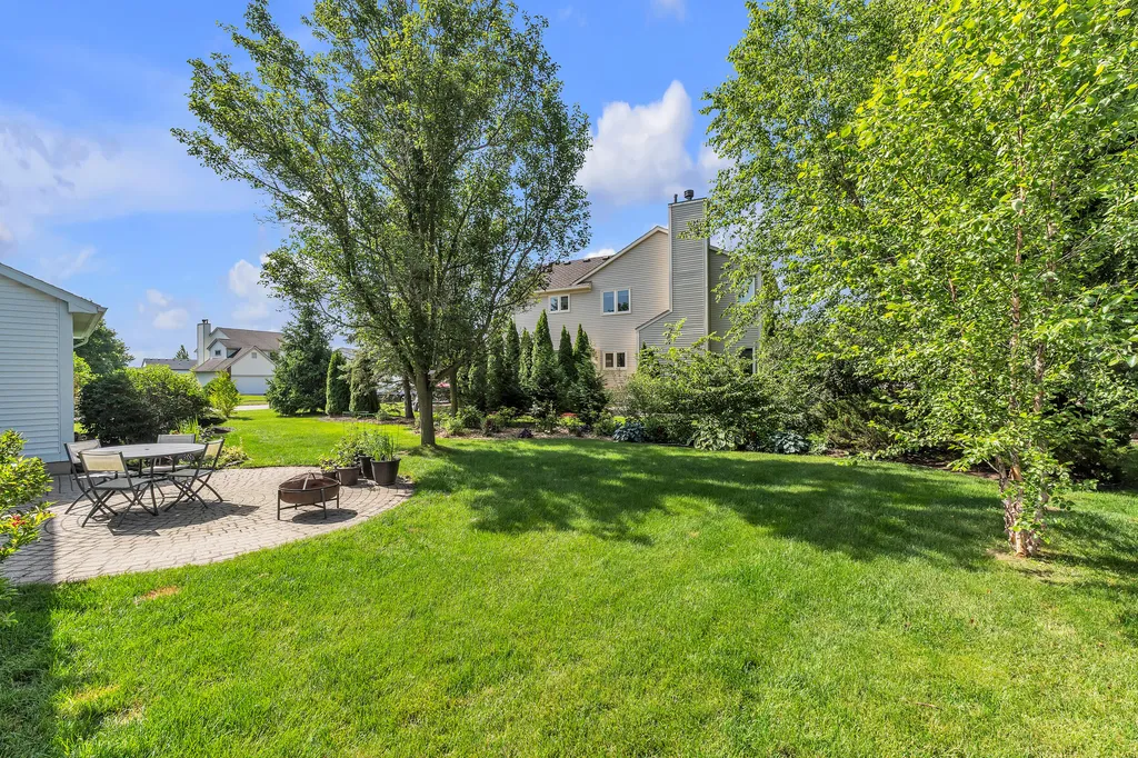 2690 Chateau Court Pittsfield Charter Township MI 48103