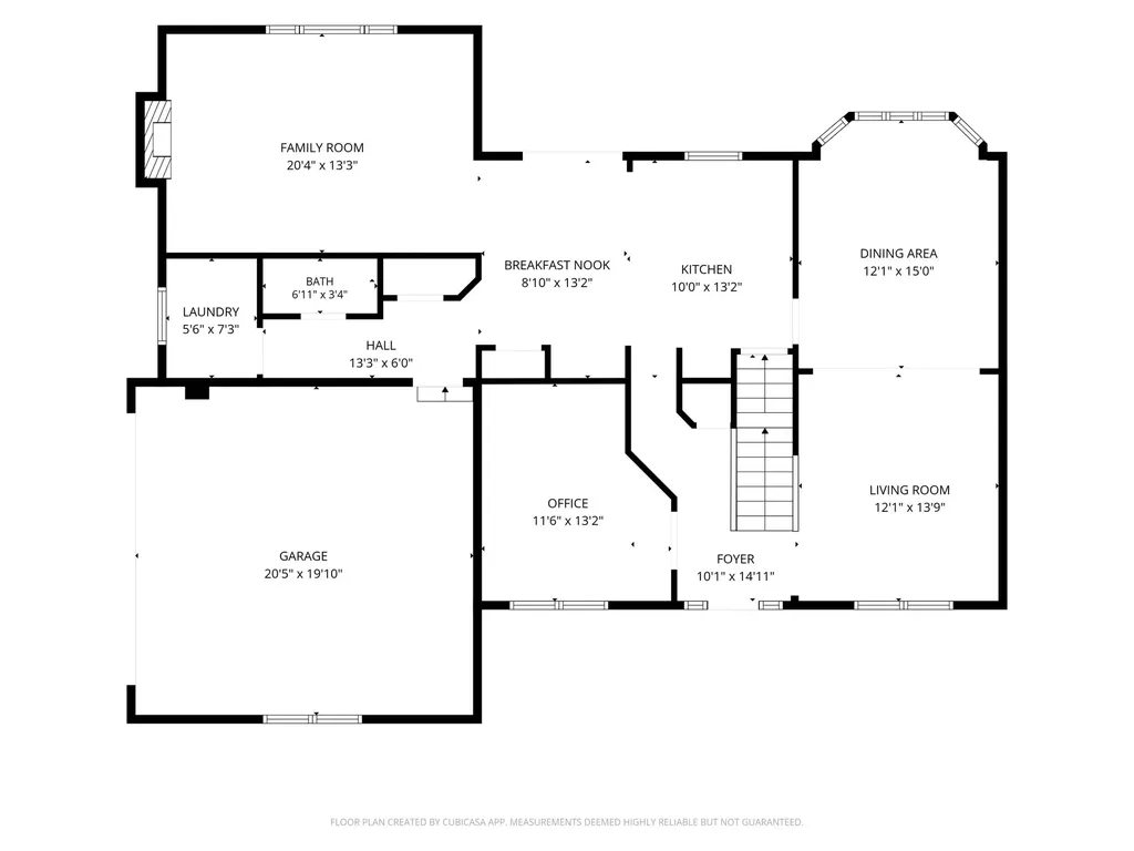 2690 Chateau Court Pittsfield Charter Township MI 48103