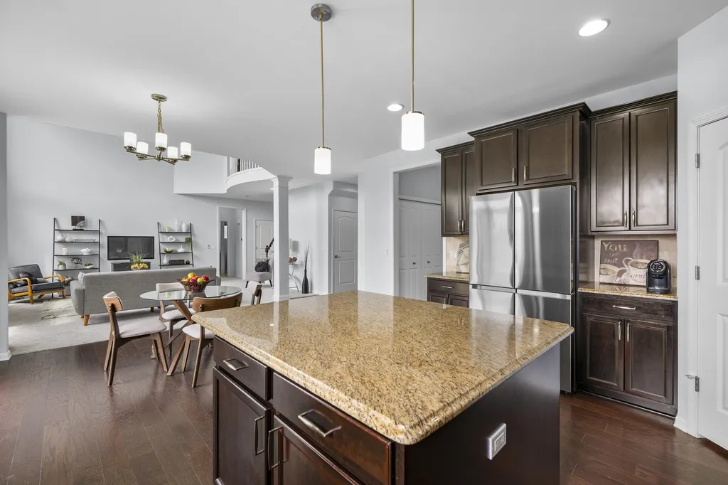 51847 Pierce Drive Lyon Charter Township MI 48167