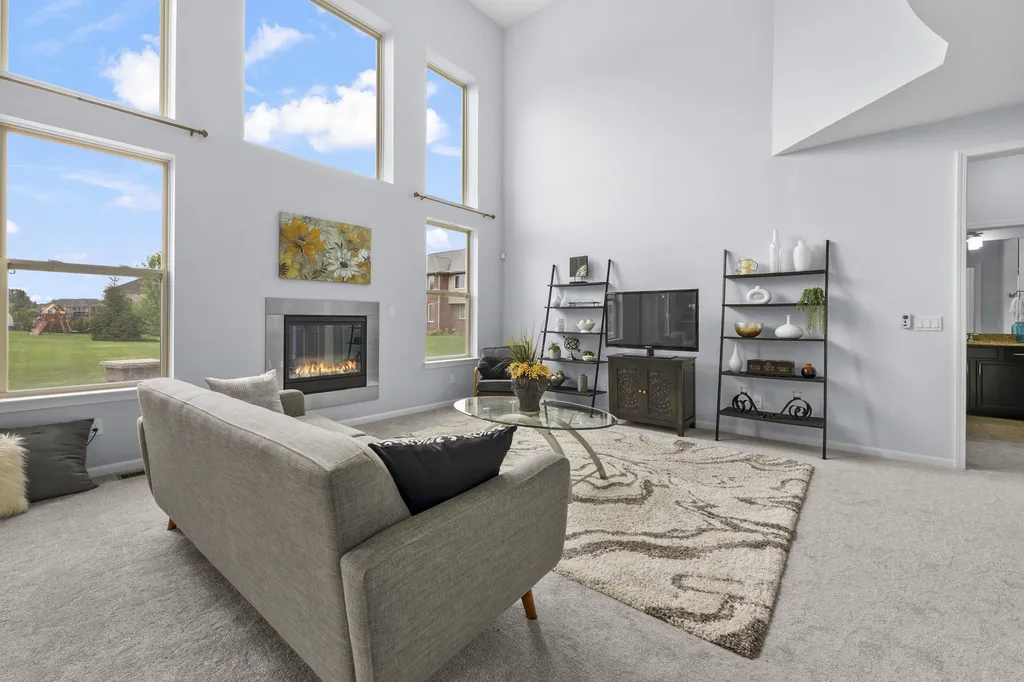 51847 Pierce Drive Lyon Charter Township MI 48167